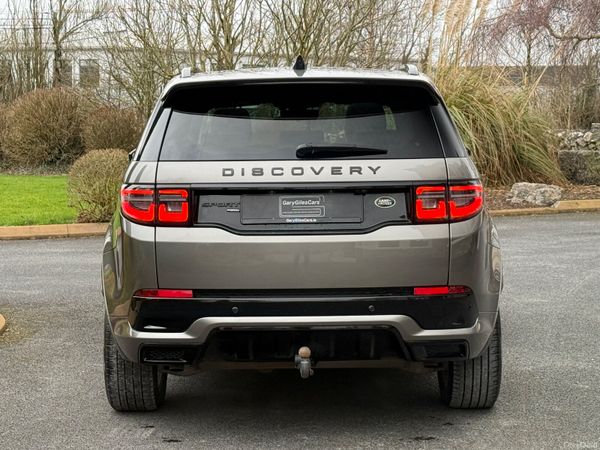 Now Reserved! 221 Land Rover Discovery Sport PHEV! 380029625