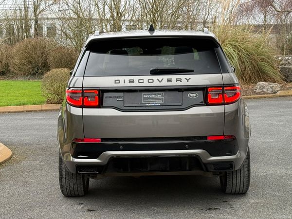 Now Reserved! 221 Land Rover Discovery Sport PHEV! 380029633