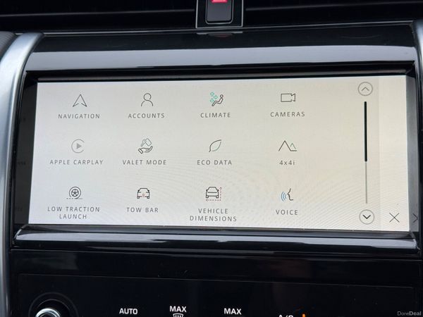 Now Reserved! 221 Land Rover Discovery Sport PHEV! 380029635