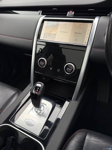 Now Reserved! 221 Land Rover Discovery Sport PHEV! 380029637