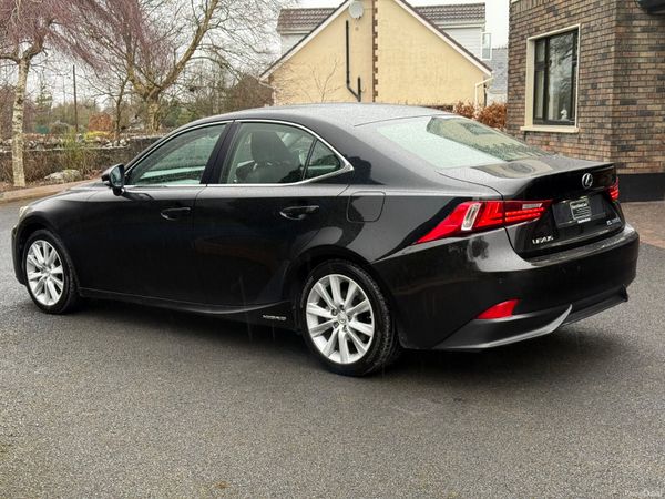 Immaculate 151 Lexus IS300h! 380029719