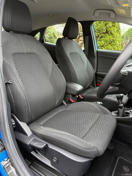 Immaculate 201 Ford Puma! 380029973