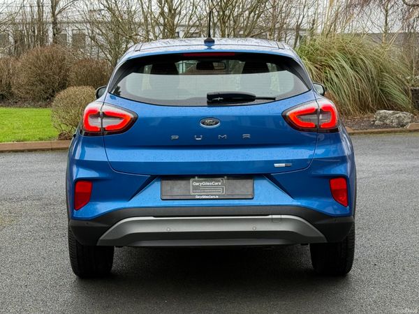 Immaculate 201 Ford Puma! 380029975