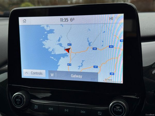 Immaculate 201 Ford Puma! 380029977