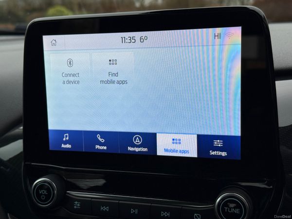 Immaculate 201 Ford Puma! 380029979