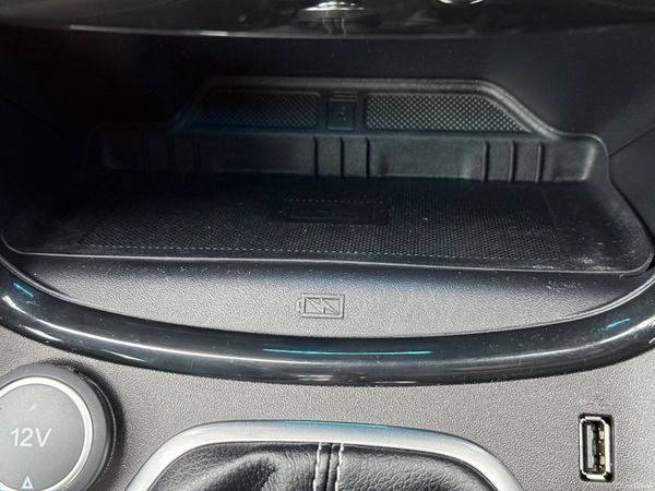 Immaculate 201 Ford Puma! 380029981