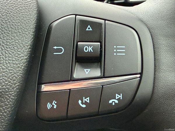 Immaculate 201 Ford Puma! 380029983