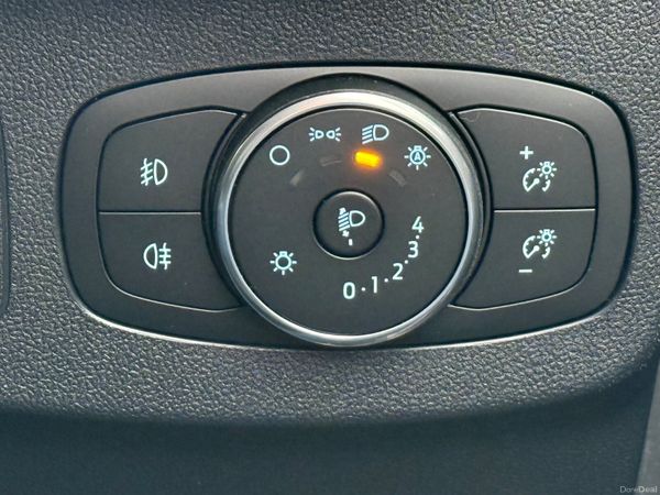 Immaculate 201 Ford Puma! 380029985