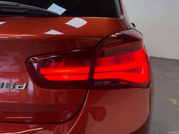 191 BMW 116D MSPORT SHADOW EDITION 380032945