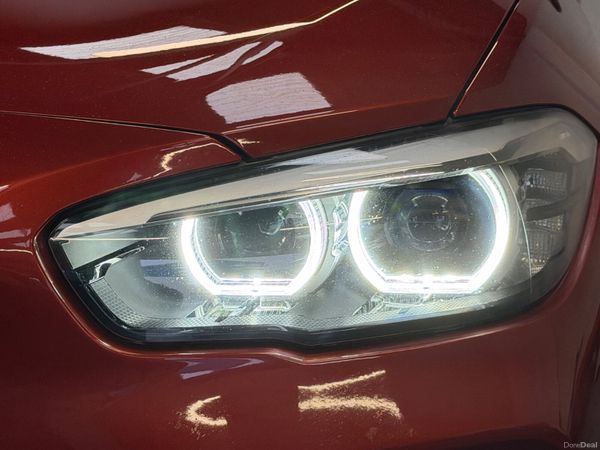 191 BMW 116D MSPORT SHADOW EDITION 380032935