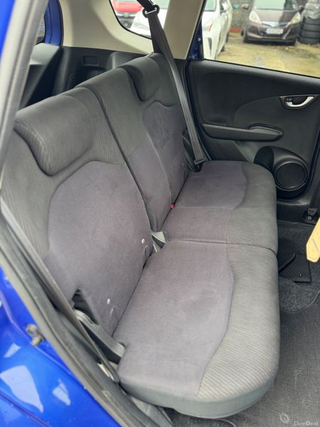 HONDA FIT 1.3L Automatic HYBRID 50000KM 2011 380039205