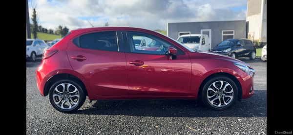 Mazda Mazda2 2017 1.5 petrol 380145249