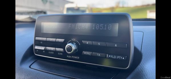 Mazda Mazda2 2017 1.5 petrol 380145259