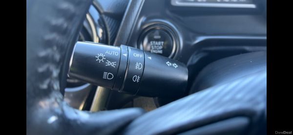 Mazda Mazda2 2017 1.5 petrol 380145265