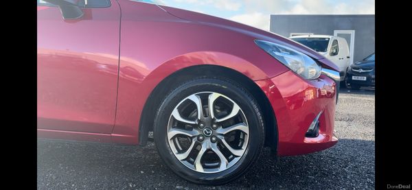 Mazda Mazda2 2017 1.5 petrol 380145275