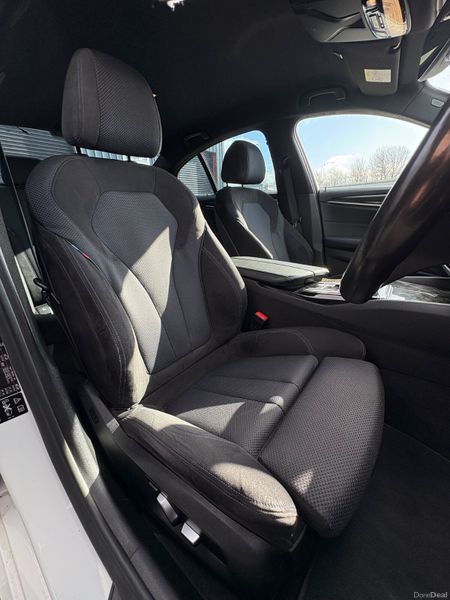 BMW 5-Series 2.0 Diesel M Sport X Drive 2020 380147379