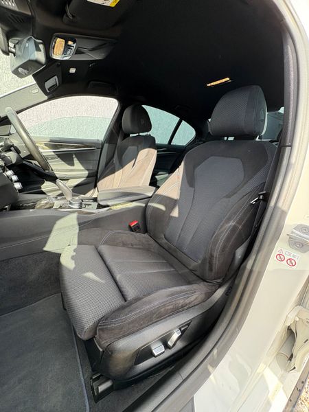 BMW 5-Series 2.0 Diesel M Sport X Drive 2020 380147387