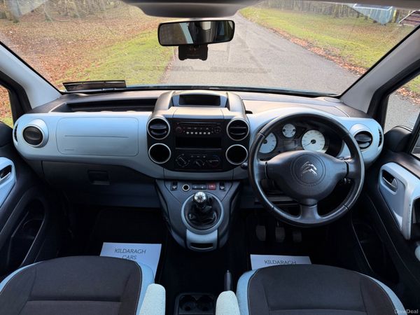 Citroen Berlingo Multispace 2013 380148961