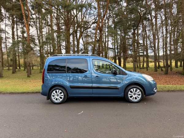 Citroen Berlingo Multispace 2013 380148969
