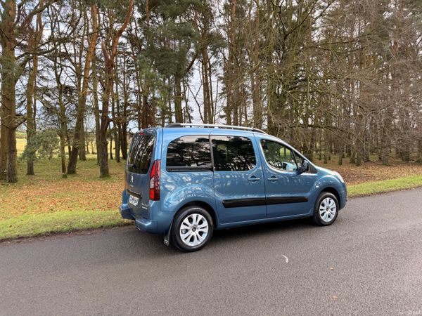 Citroen Berlingo Multispace 2013 380148971