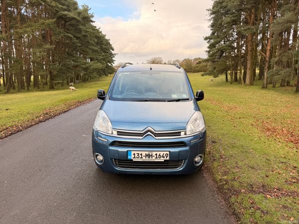 Citroen Berlingo Multispace 2013 380148935
