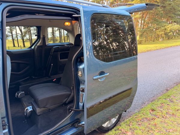 Citroen Berlingo Multispace 2013 380149069