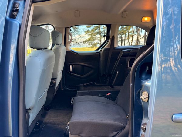 Citroen Berlingo Multispace 2013 380149071