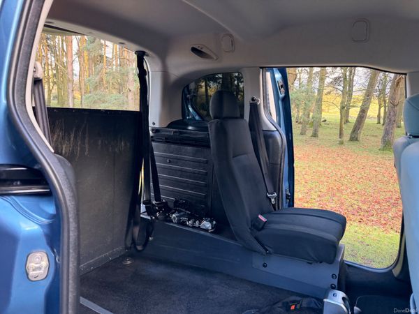 Citroen Berlingo Multispace 2013 380149033