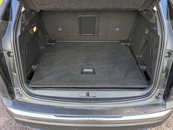 PEUGEOT 3008 1.2 PureTech Allure NCT 01/27 380149141