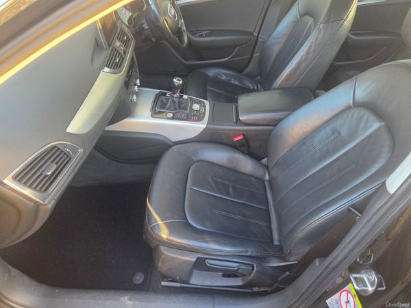 Audi A6 2.0d SE , New Nct 380150851