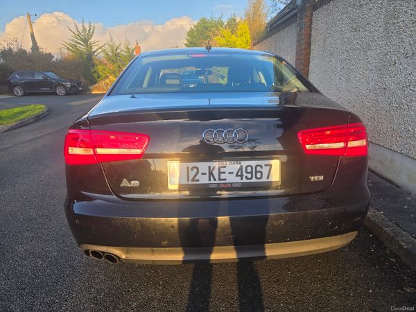 Audi A6 2.0d SE , New Nct 380150839
