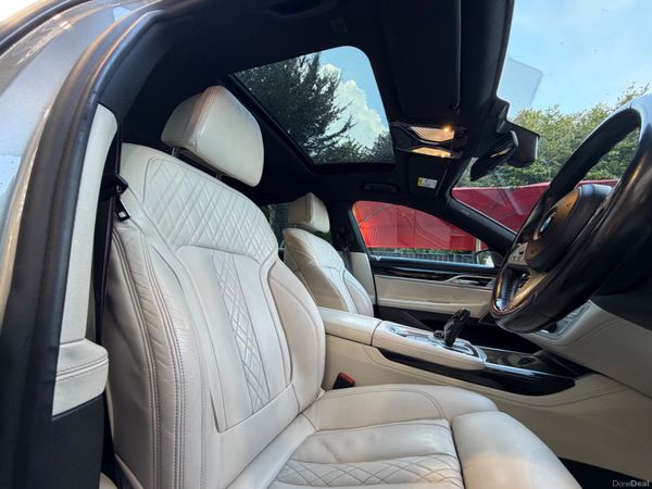 BMW 745E MSPORT LCI Edition Huge Spec 380154617