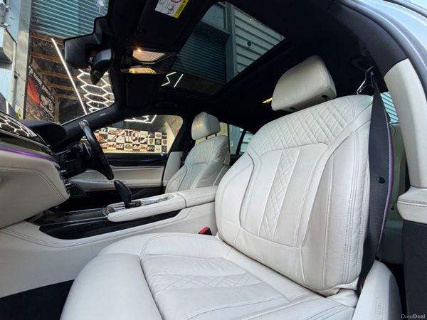 BMW 745E MSPORT LCI Edition Huge Spec 380154627