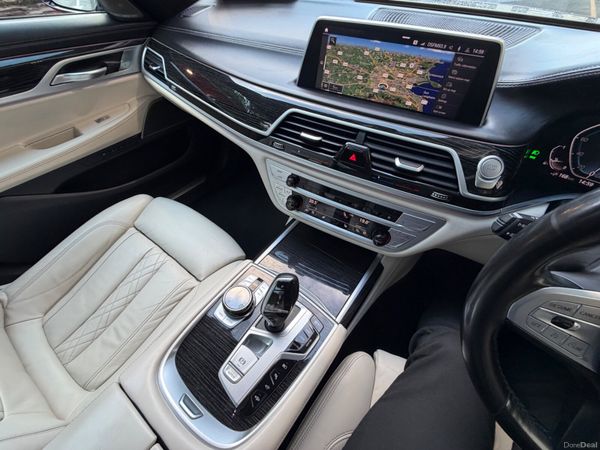 BMW 745E MSPORT LCI Edition Huge Spec 380154637