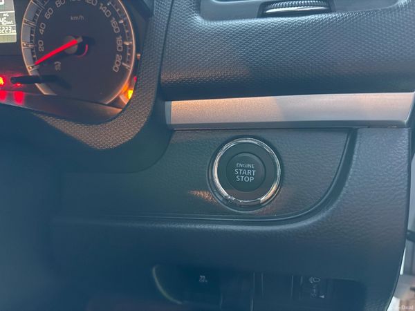 2014 Suzuki swift Automatic 380156749