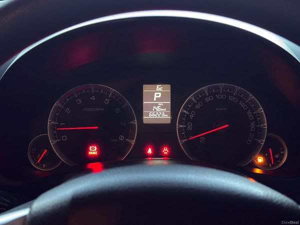 2014 Suzuki swift Automatic 380156721