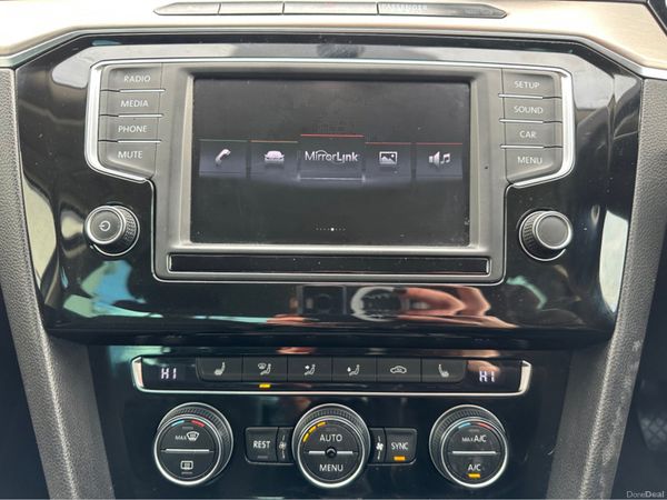 Volkswagen Passat HIGHLINE 1.6 TDI MANUAL 6SPEED F 380169067