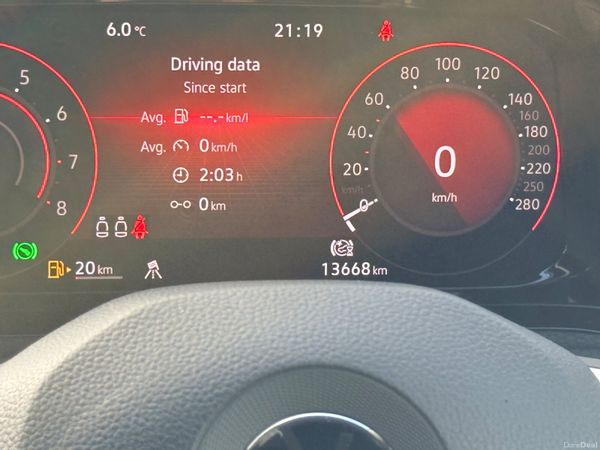 GOLF GTI DSG *LOW KMS* 380174945