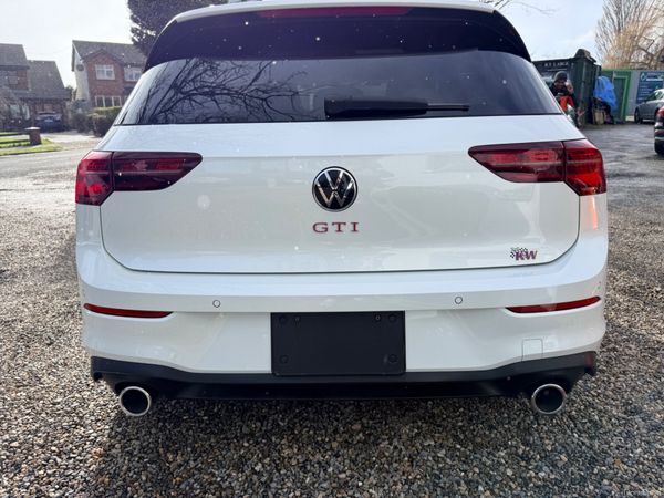 GOLF GTI DSG *LOW KMS* 380174951
