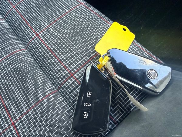 GOLF GTI DSG *LOW KMS* 380174957