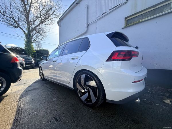 GOLF GTI DSG *LOW KMS* 380174959