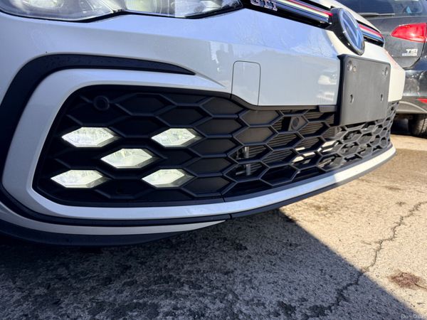 GOLF GTI DSG *LOW KMS* 380174961