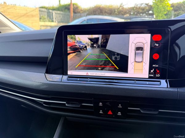 GOLF GTI DSG *LOW KMS* 380174969