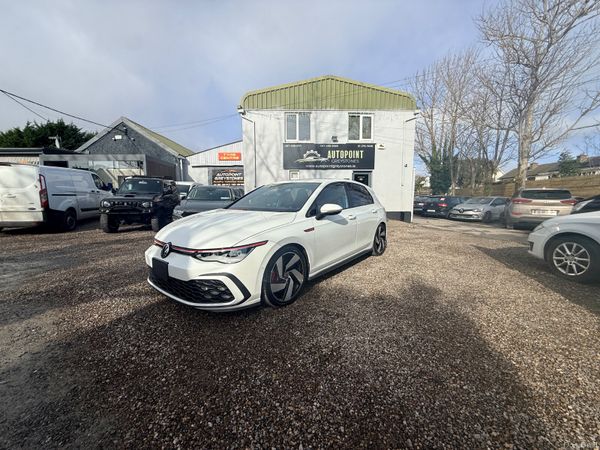 GOLF GTI DSG *LOW KMS* 380174925