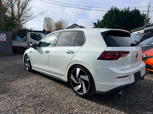 GOLF GTI DSG *LOW KMS* 380174929