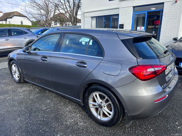 2019 MERCEDES A160 STYLE PETROL MANUAL NEW MODEL 380175965