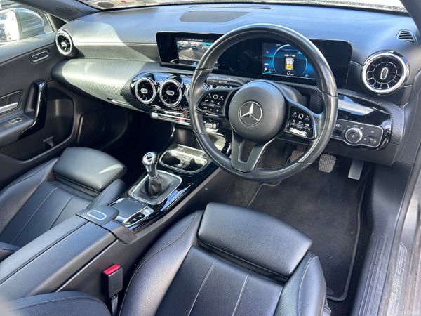 2019 MERCEDES A160 STYLE PETROL MANUAL NEW MODEL 380175971