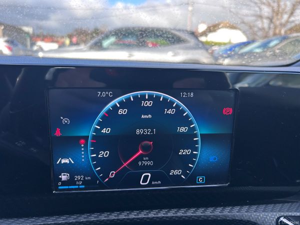 2019 MERCEDES A160 STYLE PETROL MANUAL NEW MODEL 380175973