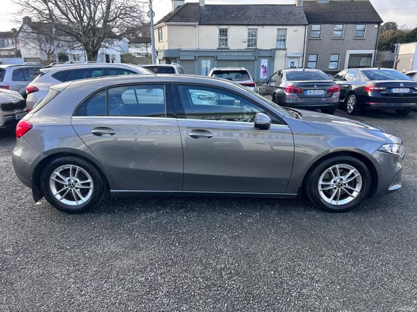 2019 MERCEDES A160 STYLE PETROL MANUAL NEW MODEL 380175975