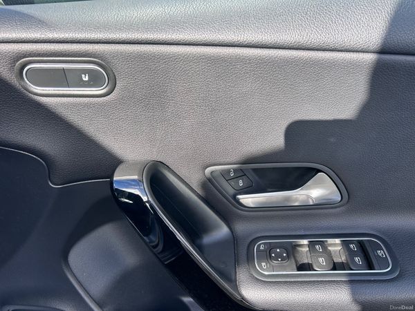 2019 MERCEDES A160 STYLE PETROL MANUAL NEW MODEL 380175979